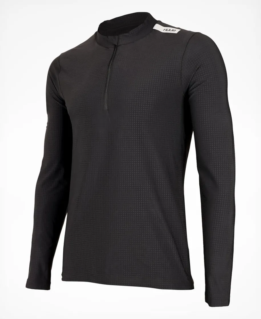 Performance Training 1/4 Zip - Women's