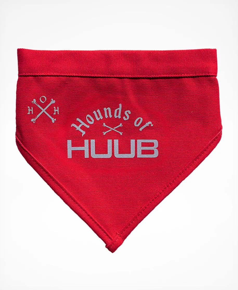 Pet Bandana - Hounds Of HUUB