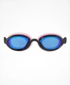 Pinnacle Air Seal Swim Goggle - Purple/Blue