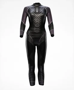 Pinnacle Wetsuit - Women's