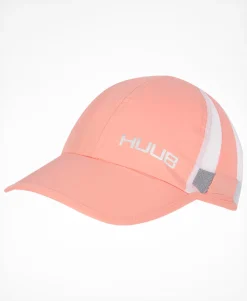 Race Cap II - Coral