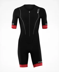 RaceLine Long Course Triathlon Suit - Men's Size Small