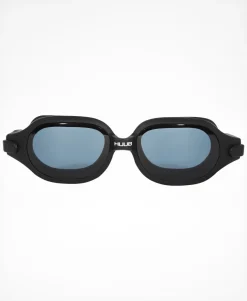 Retro Goggle Black