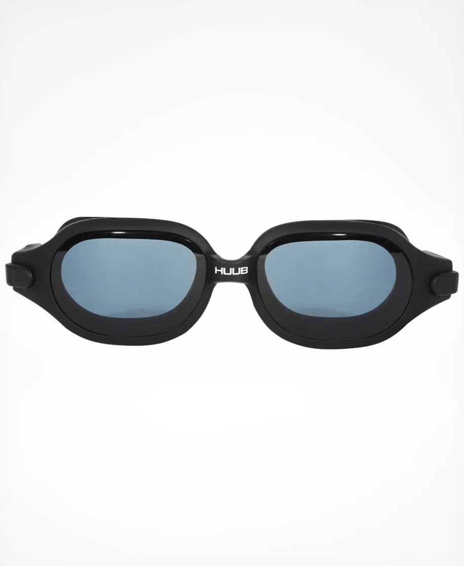 Retro Goggle Black