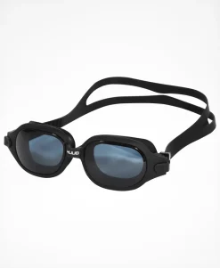 Retro Goggle Black