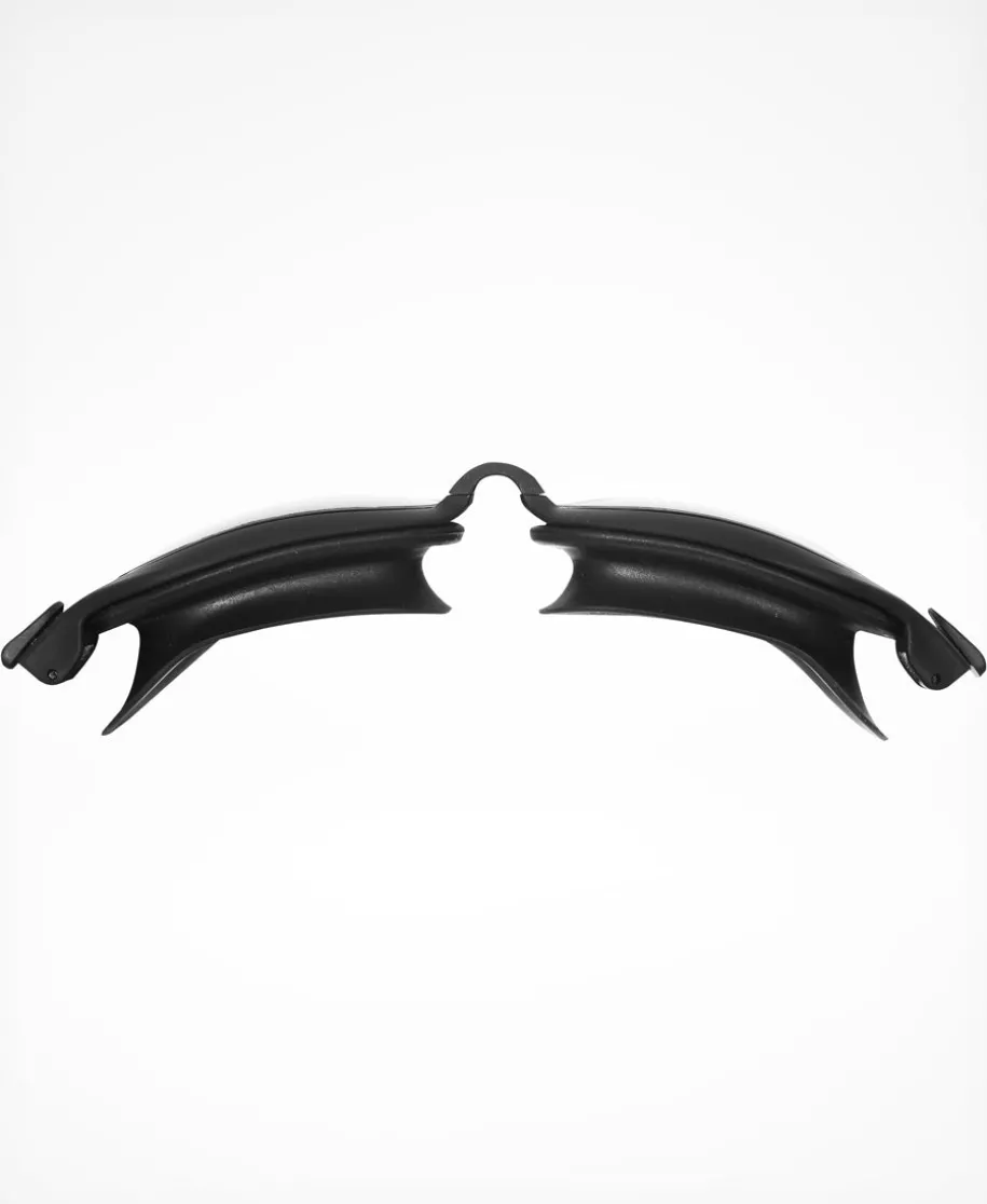 Retro Goggle Black