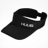 Run Visor II - Black