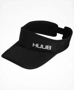Run Visor II - Black