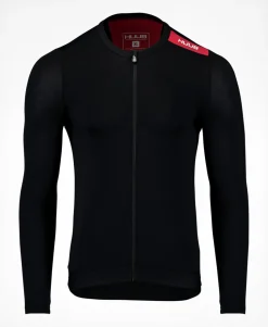 Strada Long Sleeve Jersey - Men's