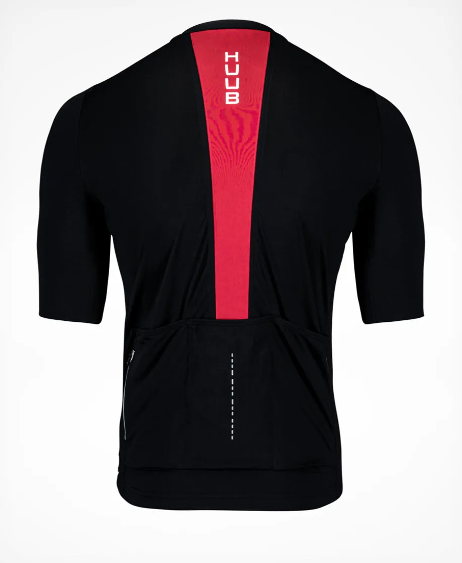 Strada Short Sleeve Jersey - Men's