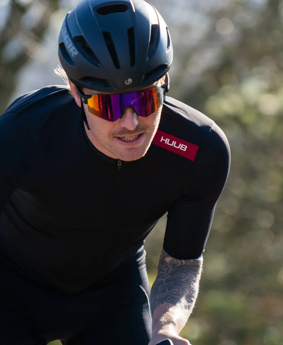 Strada Short Sleeve Jersey - Men's