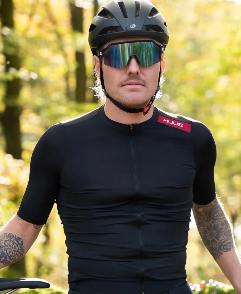Strada Short Sleeve Jersey - Men's