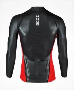SUP Neoprene Jacket - Unisex