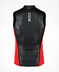 SUP Neoprene Vest - Unisex