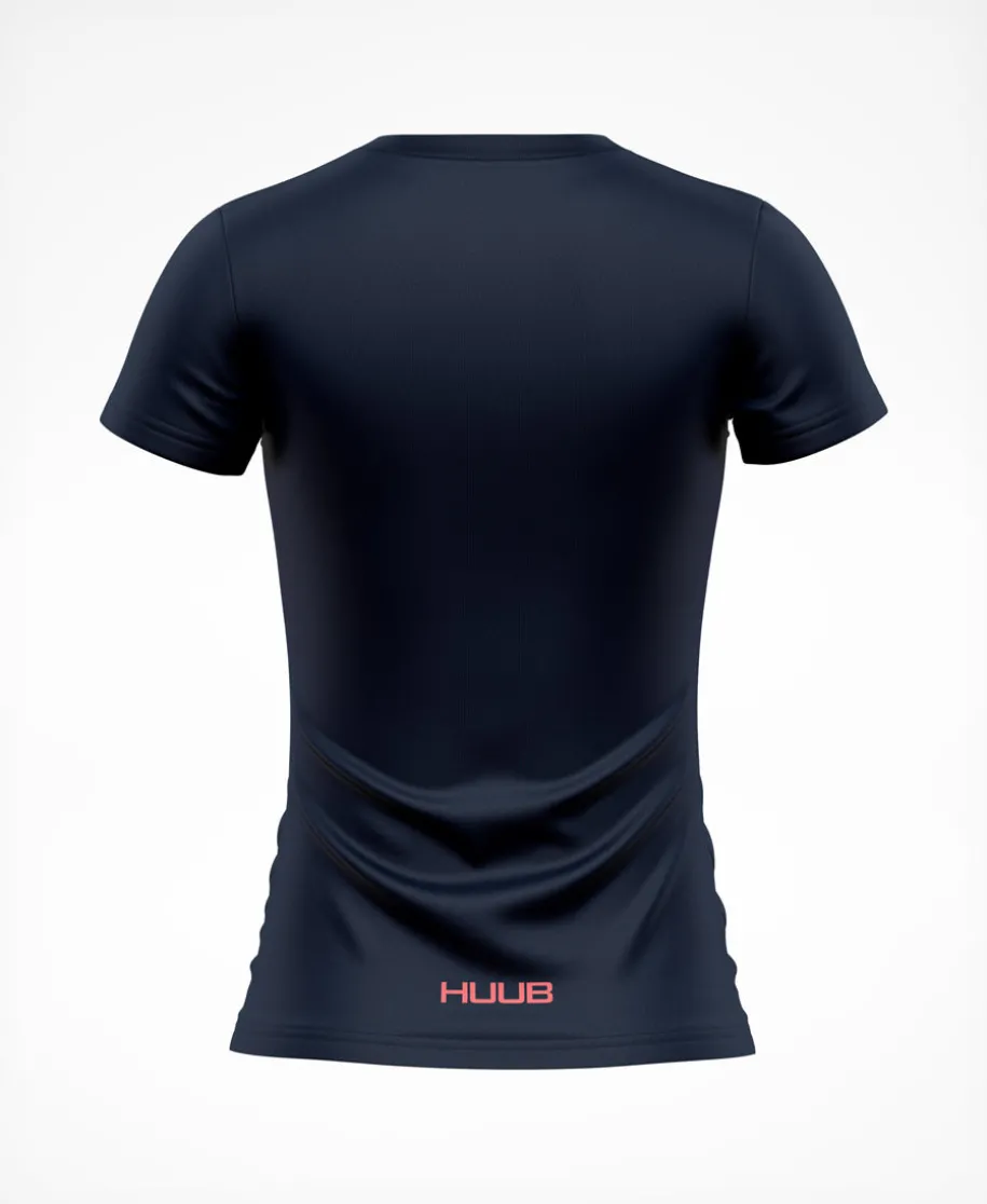 Swim, Bike, Mum T-Shirt - Women's