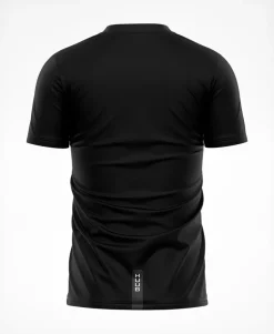 Technical Training T-Shirt - Black