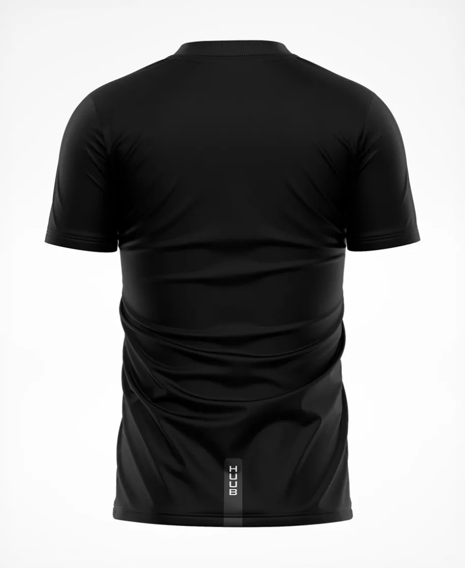 Technical Training T-Shirt - Black