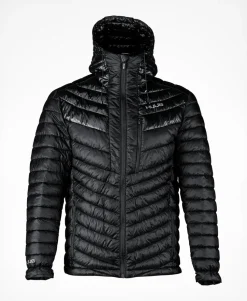 Thorpe Lightweight Quilted Jacket - Men's
