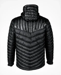 Thorpe Lightweight Quilted Jacket - Men's