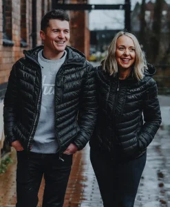 Thorpe Lightweight Quilted Jacket - Women's