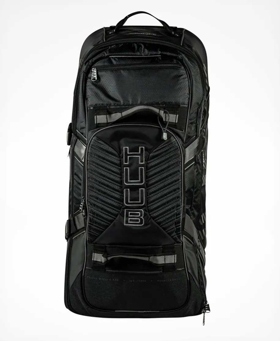 Travel Wheelie Bag