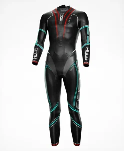 Varman Glacier Wetsuit - Men's