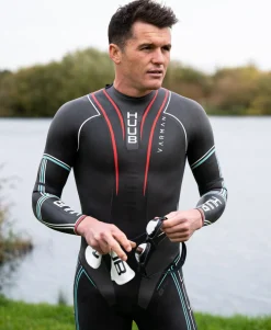 Varman Glacier Wetsuit - Men's