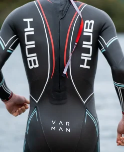Varman Glacier Wetsuit - Men's