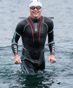 Varman Glacier Wetsuit - Men's