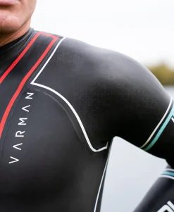 Varman Glacier Wetsuit - Men's