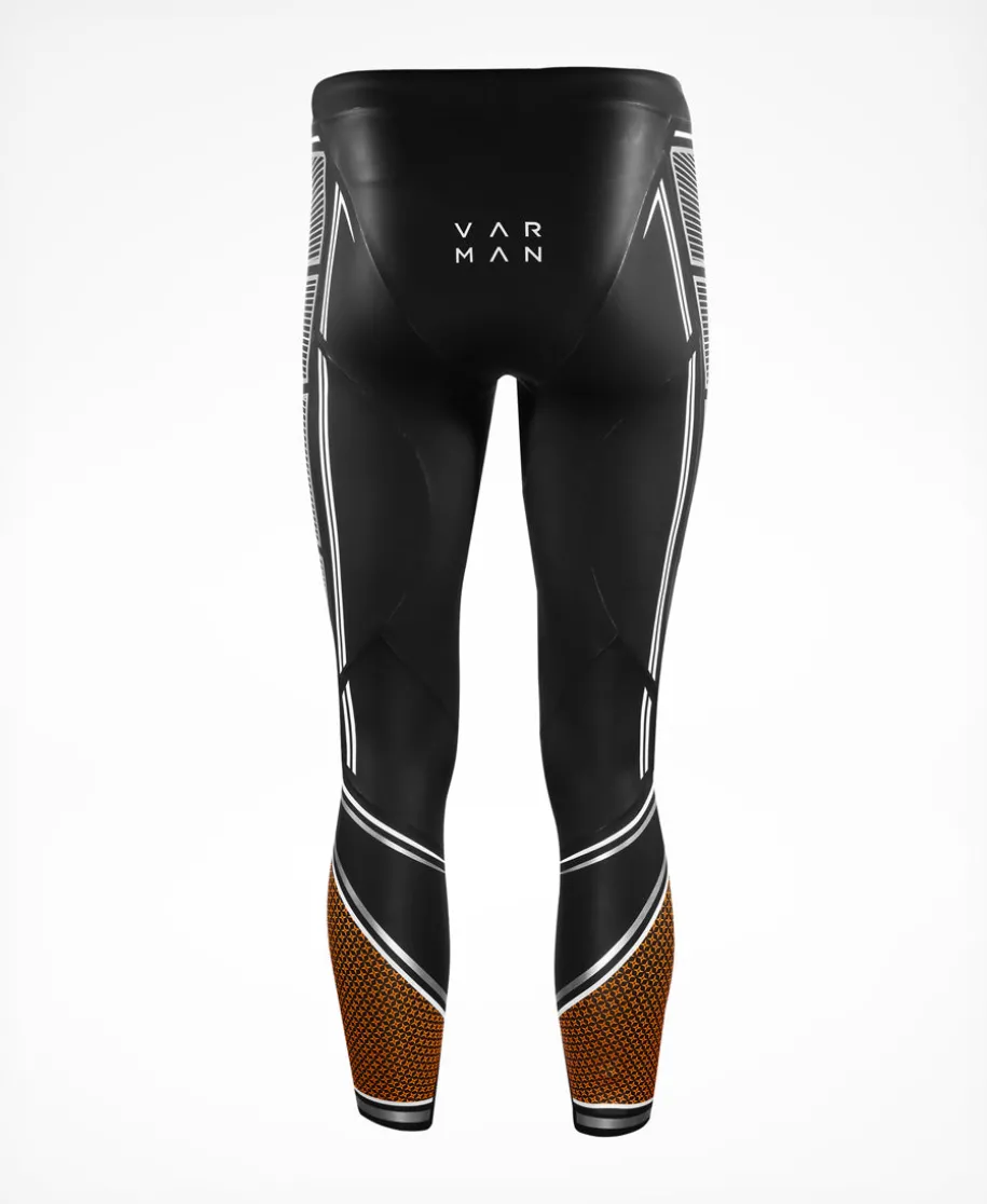 Varman Kickpant